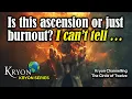 Lagu KRYON- IS THIS ASCENSION, OR JUST BURNOUT?