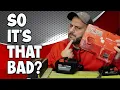 So this Milwaukee Battery Charger WILL DESTROY YOUR Milwaukee M18 Batteries I guess