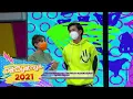 Download Lagu DAHSYATNYA 2021 - Duh Gimana Nih Perasaan Anrez Soal Tiara dan Arsy?