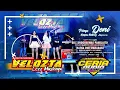 Lagu FULL ALBUM VELOZTA WEDDING BILL \u0026 RATNA - CERIA AUDIO