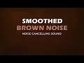 Download Lagu Smoothed Brown Noise | 8 Hours | Noise Cancelling Sound | Black Screen
