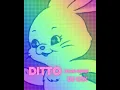Lagu NewJeans - Ditto 3ช่า DJ CCK Remix