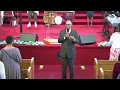 FBC Worship Service Minster Pam Wells 5-17-26