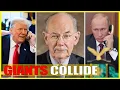 Download Lagu BREAKING: Trump–Putin Phone Call Sends Shockwaves Through Kyiv | Prof. John Mearsheimer
