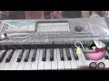 Download Lagu tes Goyang senggol KORG PA 600