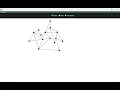 Dijkstra s Algorithm Visual in Java