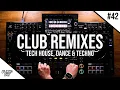 Download Lagu ✘ Festival \u0026 Club Remixes Mix 2025 | #42 | Tech House, Techno \u0026 Dance Music | AlphaTheta XDJ-AZ ✘