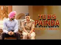 Download Lagu Tu Dis Painda - Rajvir Jawanda | Fiza Choudhary | G Guri | King Grewal | New Punjabi Song 2025