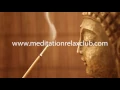 Zen Center: 3 HOURS Zen Buddhist Meditation Music to Learn to Meditate