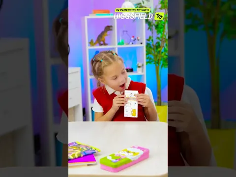 Spidol Buatan Sendiri! 🖍️✨ Kerajinan Mudah yang Benar-benar Berhasil!