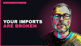 Why Your Python Imports Break and How uv Fixes It