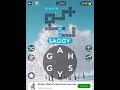 Wordscapes Level 414 chill 14