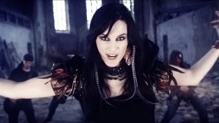 Download XANDRIA - Nightfall (Official Video) | Napalm Records MP3