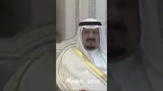 الملك فهد بن عبدالعزيز ال و لامير عبدالله بن عبدالعزيز ال و لامير سلطان بن عبدالعزيز ال سعود  اكسبلو دندنها