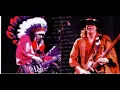 Stevie Ray Vaughan “If you should lose me, you lose a good thing” with Lou Ann Barton