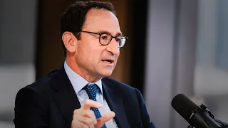 Leaning Into AI Is Paying Off Blackstone s Gray Says