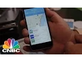 On Demand Laundry With Triggr CNBC