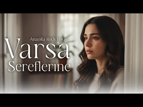 Video Thumbnail: Varsa Şereflerine | Psychedelic Anatolian Rock House