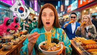 Is Seoul Really Worth The Hype? We Spent $100,000 to Find Out!