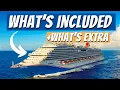 What s Included in Carnival Cruise in 2026 Plus What Will Cost You Extra