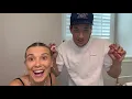 get ready with millie jake