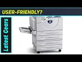 Xerox Phaser Powerful Monochrome Laser Speed