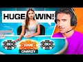 Download Lagu This Gambling Session Left Me SPEECHLESS...