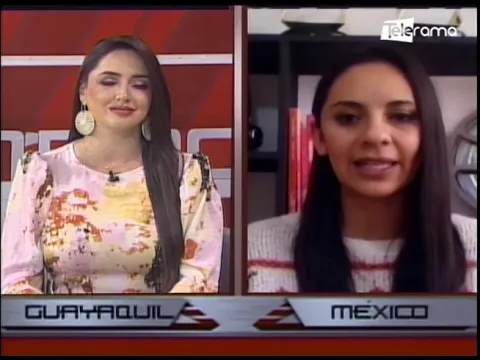 Festival de Cine Mexicano Miradas Locales Ecuador Invitado de Honor