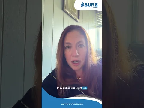 Jennifer, client testimonial