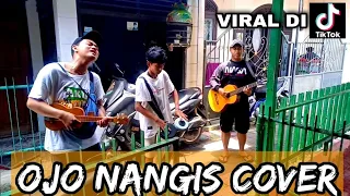 Download OJO NANGIS - NDARBOYGENK (COVER) |Sulton Nawawi MP3
