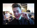 Zach Herron - Timelapse (Unofficial Music Video)