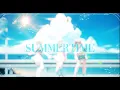 Download Lagu Summertime - cinnamons x evening cinema 『B.C.A Cover』