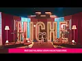 SALSA    MAS QUE PALABRAS GRUPO NICHE VIDEO RMX