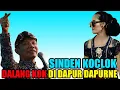 Download Lagu Pak seno buyer di dapur dapurne karo  elisha lucu banget gae ngakak pol