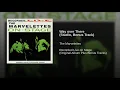 Way over There (Studio, Bonus Track)