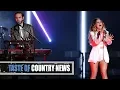 Lagu Maren Morris, Zedd Slay “The Middle” at Billboard Awards