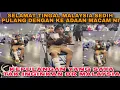 Download Lagu SANGAT SEDIH PULANG DR MALAYSIA KE INDONESIA BUKAN BAHAGIA TAPI KENA MUSIBAH KELUARGA SEMUA SEDIH
