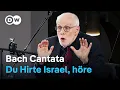 Download Lagu Bach Cantata: Du Hirte Israel, höre | Ton Koopman, Amsterdam Baroque Orchestra \u0026 Choir