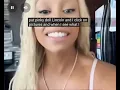 OnlyFans Model Is Mad That Her Content Got Leaked