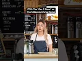 Download Lagu POV: The “Gen Z Stare” vs. The Millennial Verbal Spiral. #genz #millennials #relatable