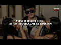 Adrian L Santos - Las Dos Me Duelen (Letra)