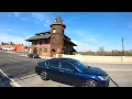 Scranton Pennsylvania s Downtown Historic Former Train Stations