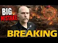ALERT HORMUZ CLOSED UNTIL 2029 RUSSIA PREPARES FOR A DARK WINTER OIL CHOKEPOINT UNDER ATTACK