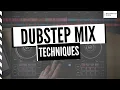 Download Lagu 3 DUBSTEP DJ MIX TECHNIQUES DJ TUTORIAL