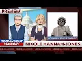 Nikole Hannah-Jones won t blurb Sarah Sabo s Christopher Columbus children s book