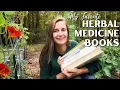 Favorite Herbal Medicine Books Roots and Refuge Collab Access to Solid Information