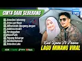 Lagu Cut Rani Ft Frans - CINTA DARI SEBERANG - CINTA LUAR BIASA | SALAHMU SENDIRI || LAGU POP TERPOPULER