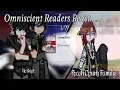 Download Lagu Omniscient reader's React to TCF||Let Me Slack Fanfict|Gl2|•Part 1/??•|Choko💣!!^||