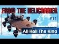 Marvel Avengers Alliance All Hail the King Episode 11
