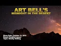 Art Bell MITD - Cynthia Larson